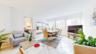  Appartement � vendre 5 pi�ces 103 m� Vetraz monthoux