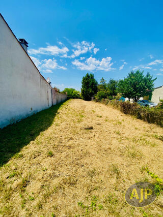  Terrain à vendre 428 m²