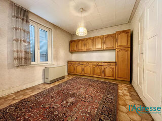  Maison � vendre 5 pi�ces 