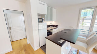 Appartement à louer 1 pièce 35 m²