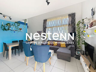  Appartement à vendre 4 pièces 87 m²