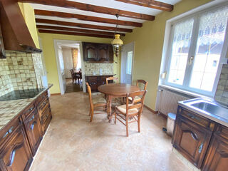  Maison à vendre 5 pièces 135 m²