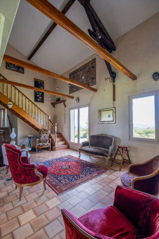  Maison à vendre 6 pièces 184 m²