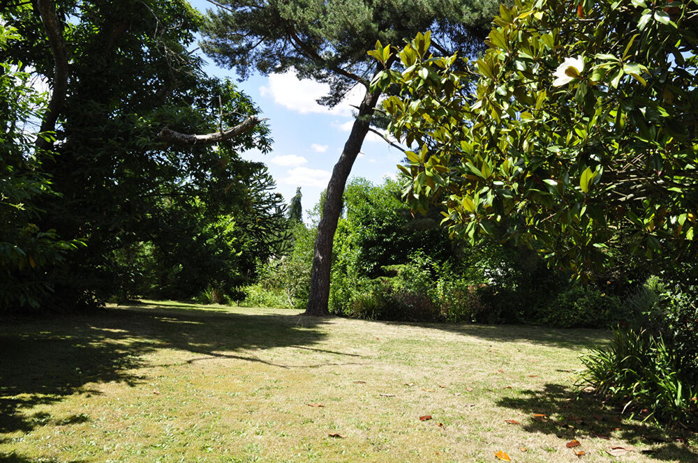 à vendre  Maison Jouars-Pontchartrain (78760)