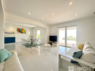  Maison à vendre 4 pièces 110 m²