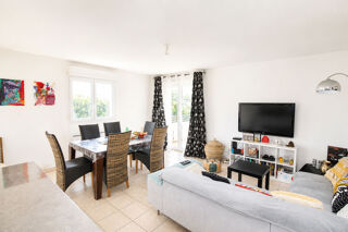  Appartement à vendre 3 pièces 70 m²
