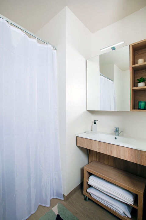  Appartement � louer 2 pi�ces 42 m�