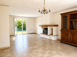 Maison à vendre 5 pièces 95 m²