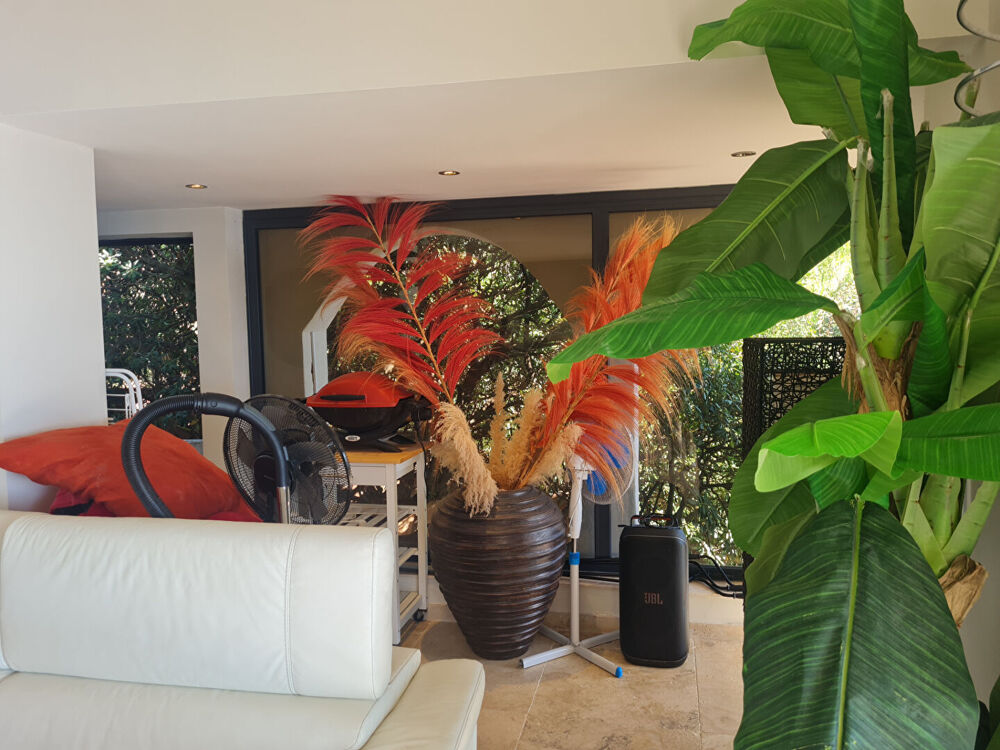 à vendre  Maison St Aygulf (83370)