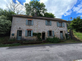 Maison 4 pièces 67 m² · à Ambazac · 67 m² · 59 000 €
