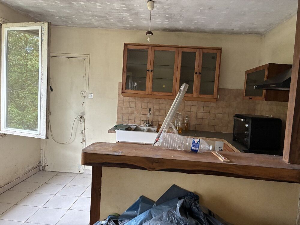 Vente Maison Belle maison des années 70 à rénover proche du centre-ville Figeac