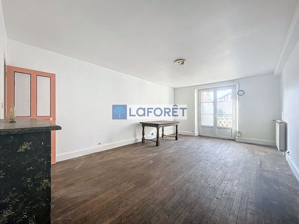 Maison Doulaincourt Saucourt 5 pièce(s) 152 m²