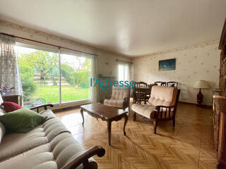  Maison � vendre 5 pi�ces 102 m�