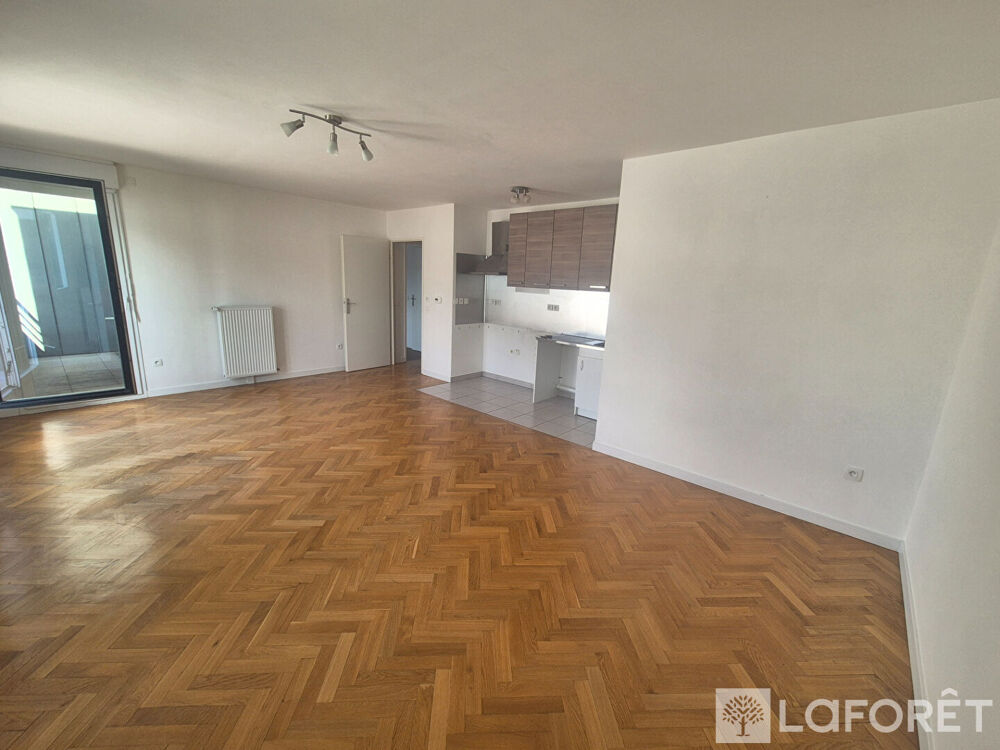 Location Appartement Appartement Palaiseau 2 pièce(s) 53 m2 Palaiseau