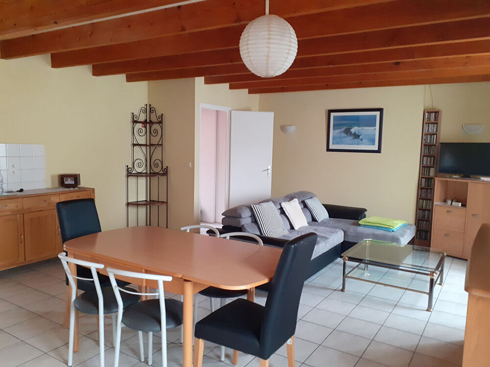 Location Appartement Appartement Arzano 4 pièce(s) 85.04 m2 Arzano