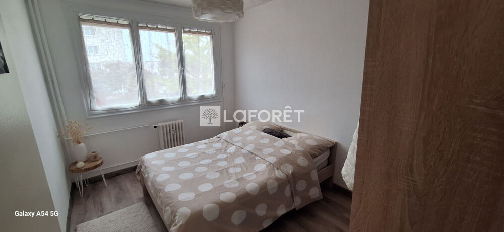 Location Appartement A LOUER APPARTEMENT A IFS 2 pièces 56,24 m2 Caen