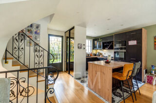  Maison à vendre 6 pièces 102 m²