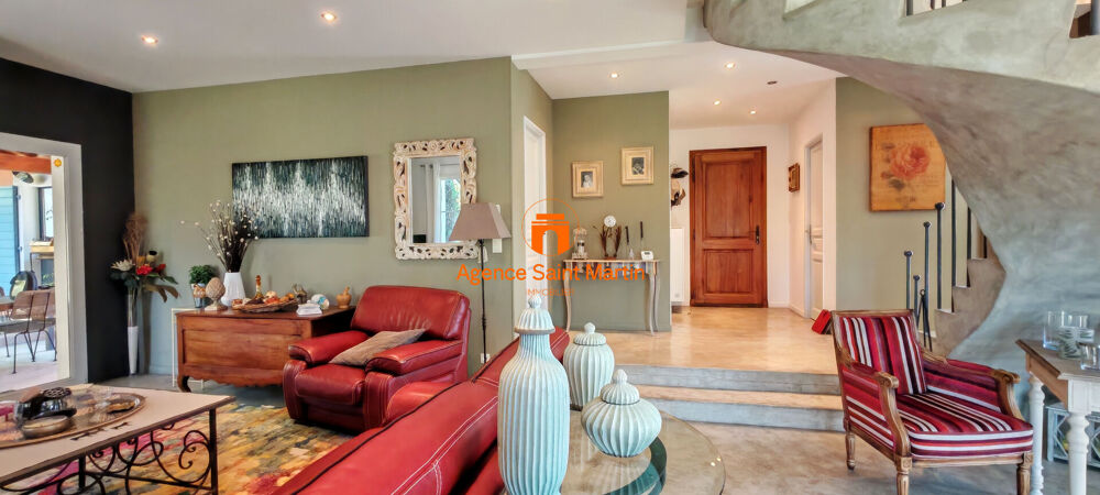 � vendre  Maison Mont�limar (26200)