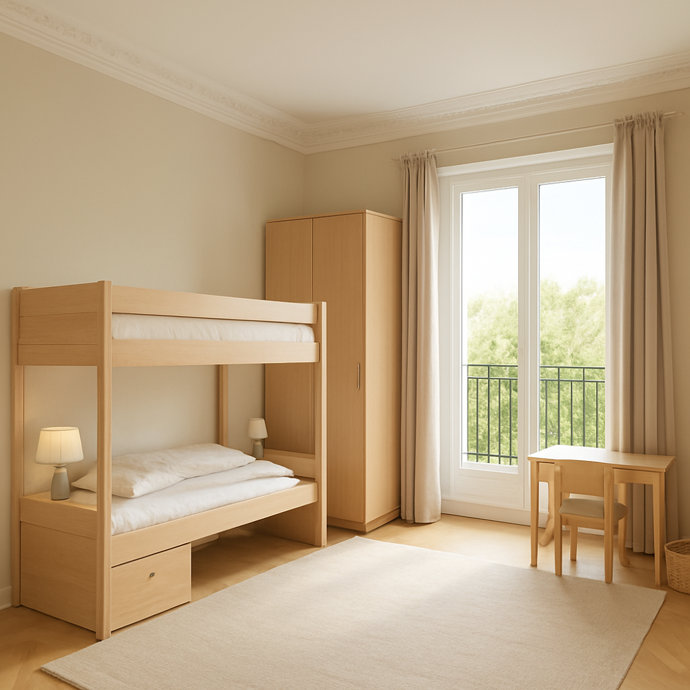Vente Appartement Appartement 4 pièces de 85 m2 (Cagnes-sur-Mer) Cagnes-sur-mer