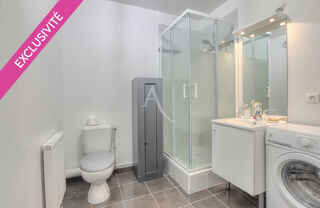  Appartement � vendre 2 pi�ces 34 m�