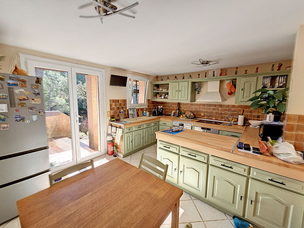  vendre  Maison Six-Fours-les-Plages (83140)