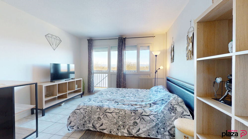 Vente Appartement Studio - Gaillard Gaillard