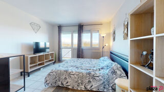  Appartement à vendre 1 pièce 26 m²
