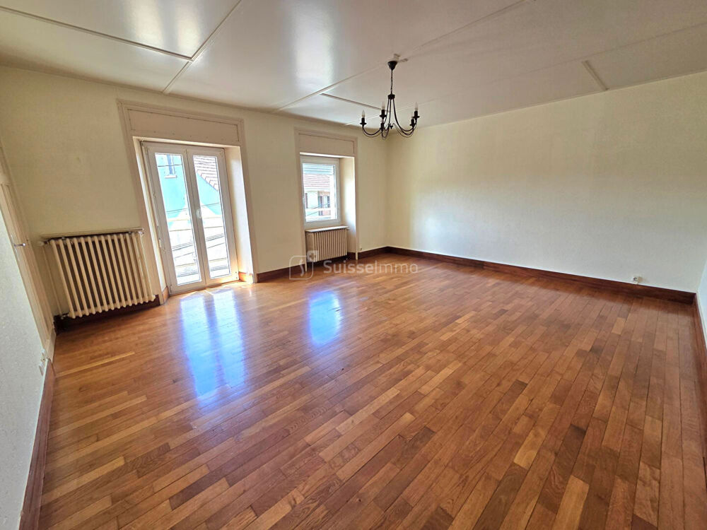 APPARTEMENT T4 84.6 m² 149000 EUROS