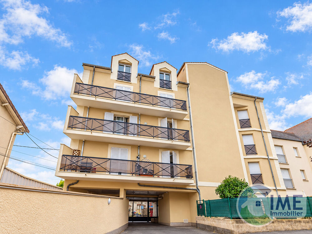 Vente Appartement Appartement Epinay Sur Orge 3 pièce(s) 68 m2 Epinay sur orge