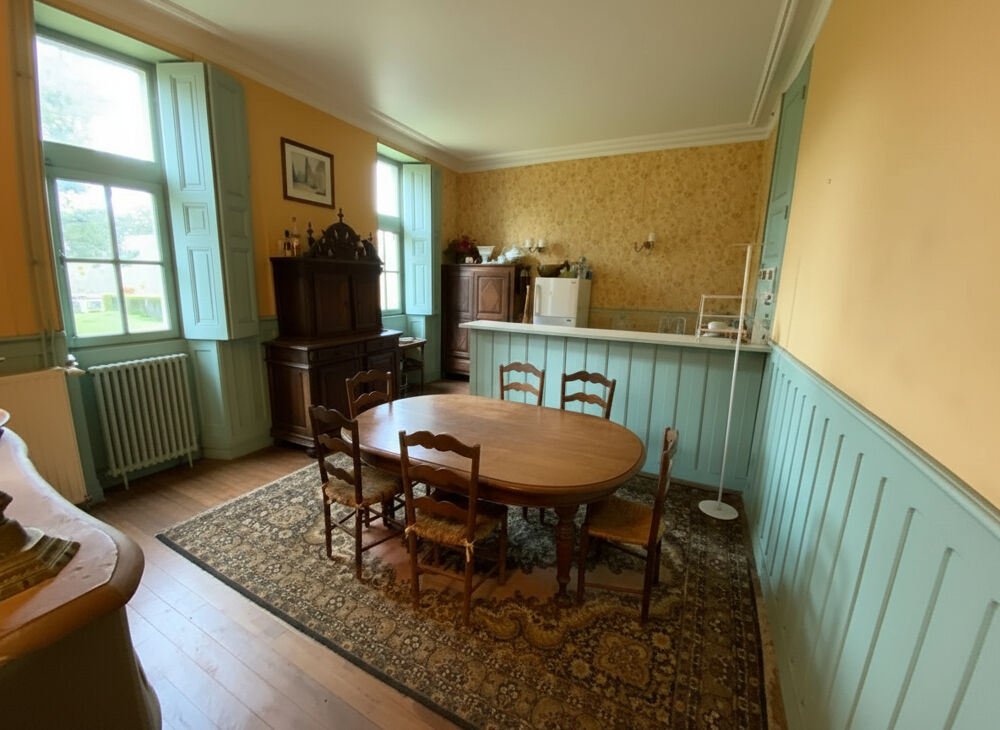 à vendre  Villa Le Dorat (87210)