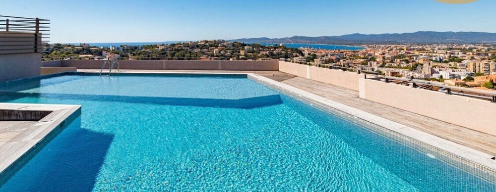 Vente Appartement A vendre bel appartement à Saint Raphaël 4 pièces 86 m2 Saint raphaël