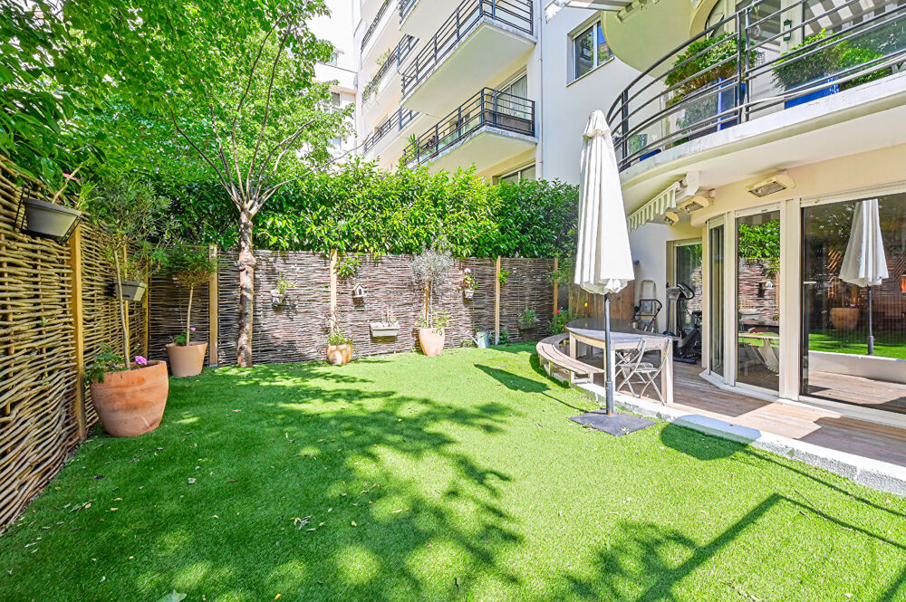 � vendre  Appartement Paris 15