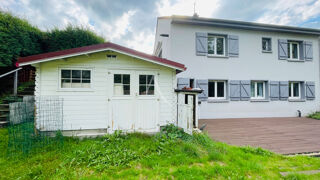  Maison à vendre 4 pièces 108 m²