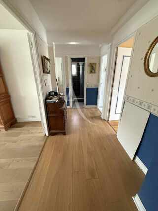  Appartement � vendre 4 pi�ces 62 m�