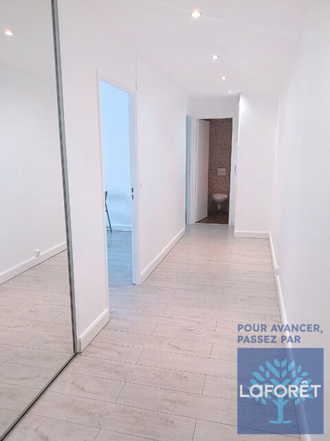 Appartement � louer 2 pi�ces 51 m�