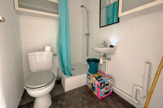  Appartement � vendre 1 pi�ce 25 m�