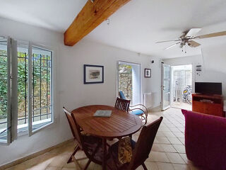  Maison � vendre 4 pi�ces 64 m�