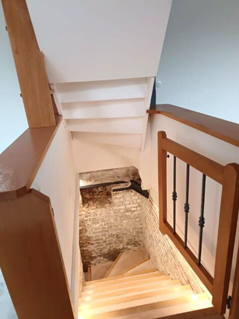  Maison  louer 2 pices 42 m