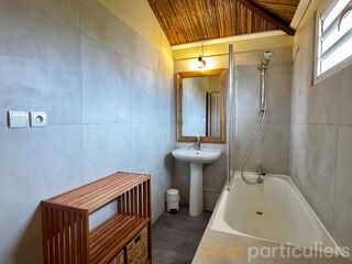  Maison � vendre 4 pi�ces 80 m�