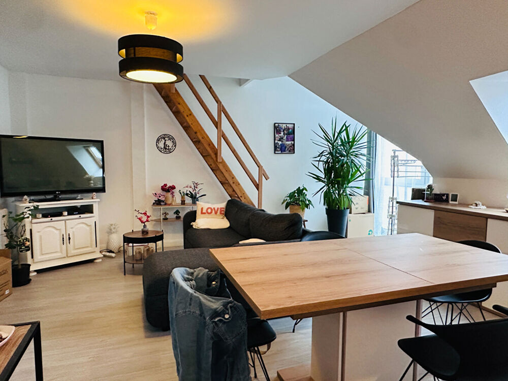 Location Appartement Langueux centre Langueux