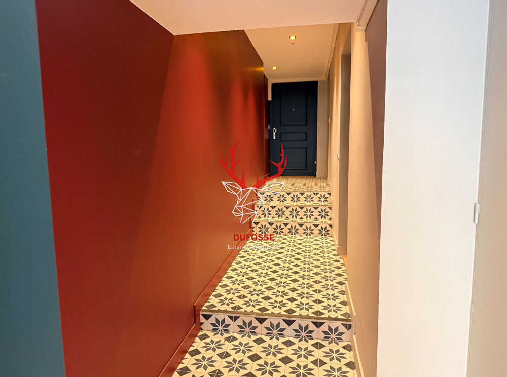Vente Appartement 6 studios rénovés dans résidence de charme La tour de salvagny