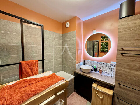  Appartement � louer 3 pi�ces 64 m�