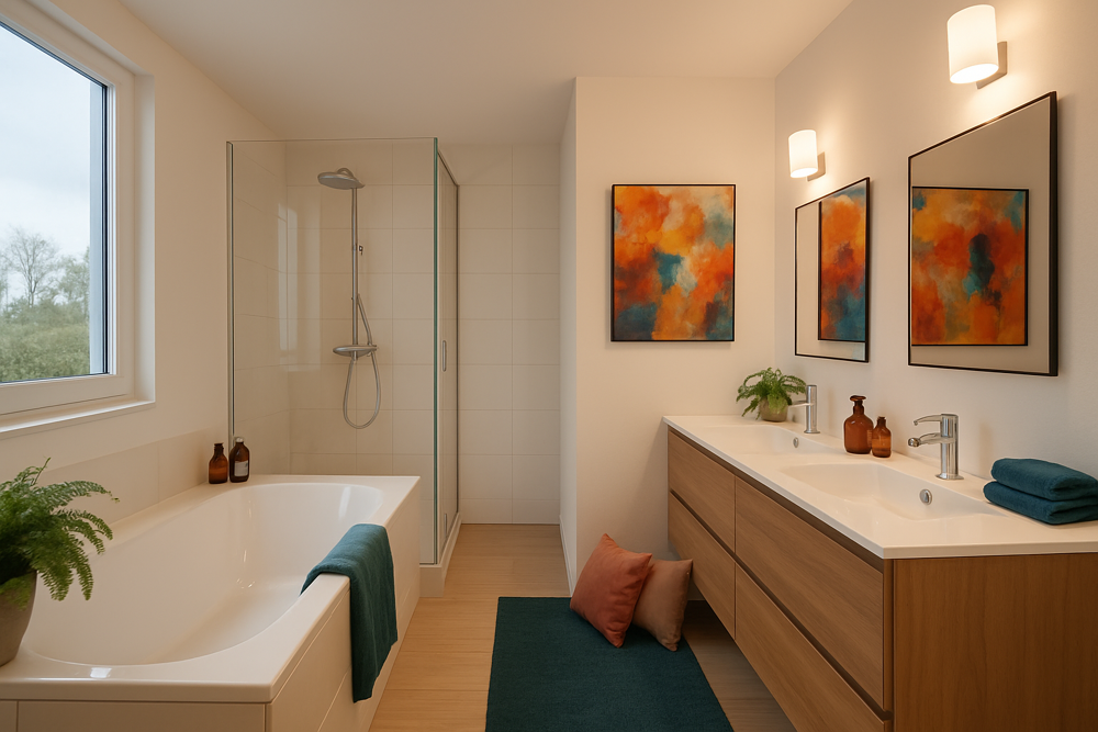 à vendre  Appartement Beausoleil (06240)
