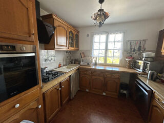  Maison à vendre 5 pièces 92 m²