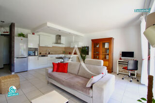  Appartement à vendre 3 pièces 63 m²