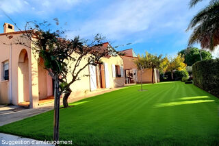  Maison � vendre 7 pi�ces 190 m�