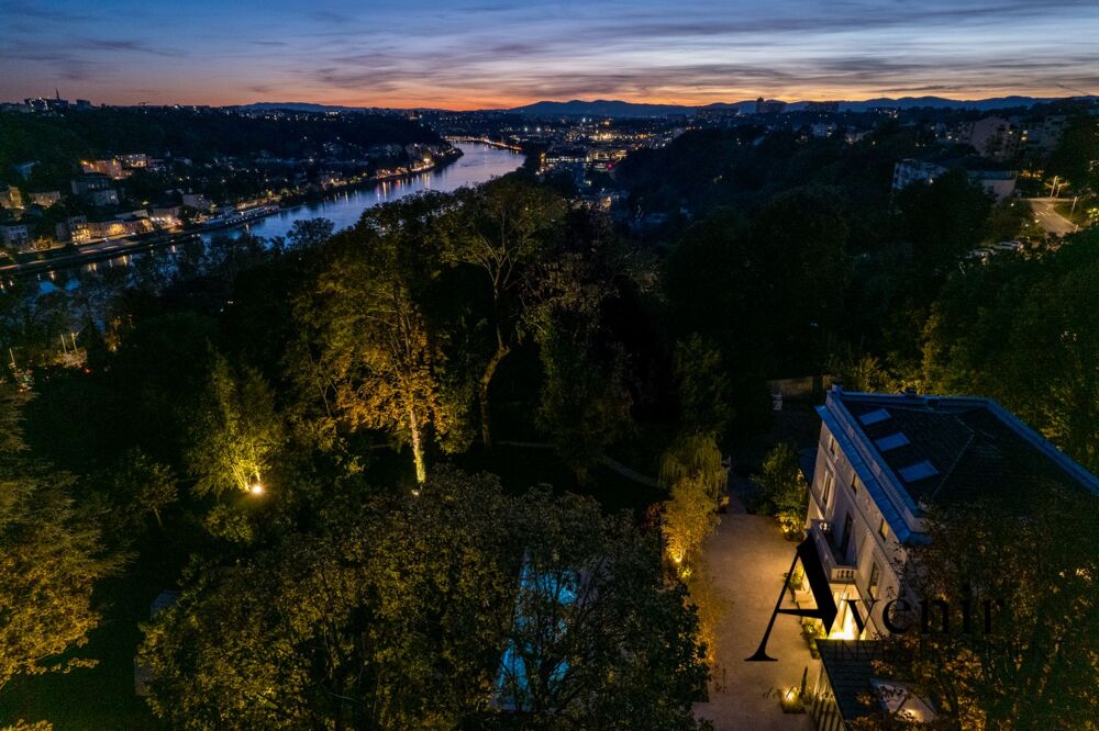 � vendre  Appartement Lyon 9