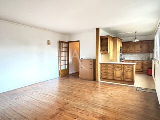 Appartement  vendre 4 pices 66 m