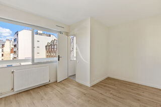  Appartement à vendre 1 pièce 19 m²