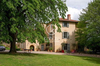 Vente Appartement Au centre de Curis au Mont D'or à 15 min de Lyon appartement en plateau en duplex 3 pièces 2 chambres 63,3 m2  dernière étage av Curis au mont d or